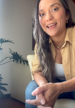 Reel de María José Mouthon
